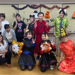 友達作りにどうですか？ 