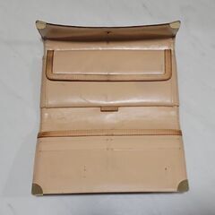 ルイヴィトン モノグラム マルチカラー 長財布の画像