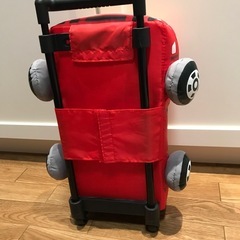 トミカ　キッズキャリーの画像