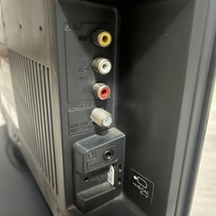 取り引き中、テレビの画像