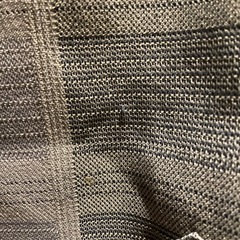 メンズシャツ　グレー　LLの画像