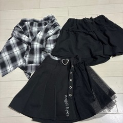 子供服の画像