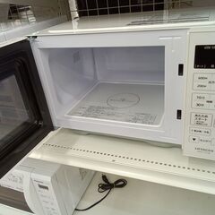 リユースのサカイ栃木店★ジモティ割あり★ HITACHI 電子レンジ HMR-FT19A  23年製 動作確認／クリーニング済み TC11206の画像