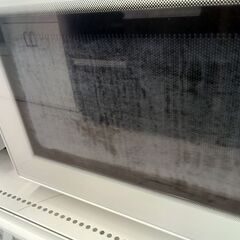 リユースのサカイ栃木店★ジモティ割あり★ HITACHI 電子レンジ HMR-FT19A  23年製 動作確認／クリーニング済み TC11206の画像
