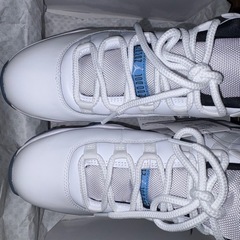 
今週中に20000円に戻します。他買取アプリで投稿中‼️お早めに‼️NIKE AIR JORDAN 11 Retroの画像