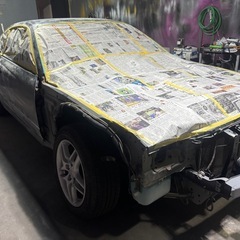 板金　塗装　車検　修理 − 沖縄県