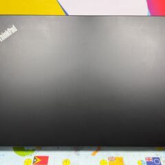 JC09133　極美品 16GB レノボ L15 15.6型 Office2024 ノートPC　大画面の画像
