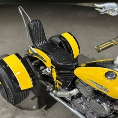 ドラックスター250 トライク　激安　の画像