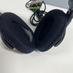 SONY MDR-CD900ST モニターヘッドホンの画像