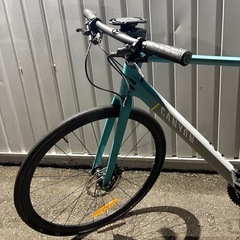 CANYON キャニオン　R058 Mサイズ　クロスバイク
の画像