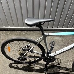 CANYON キャニオン　R058 Mサイズ　クロスバイク
の画像
