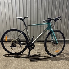 CANYON キャニオン　R058 Mサイズ　クロスバイク
の画像