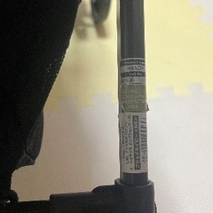 コンビ メチャカル A型ベビーカーの画像
