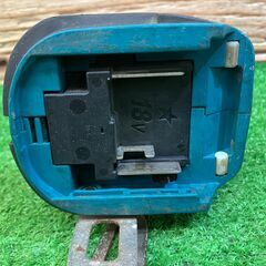 【SIW】makita マキタ DF483DZ 青 18V充電式ドライバドリル 本体のみ【中古動作品】の画像