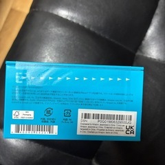 Amazon Echo Buds 第2世代　新品未開封　ホワイトの画像