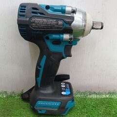 マキタ TW300DRGX 充電式インパクトレンチ【野田愛宕店】【店頭取引限定】【未使用】管理番号：ITI042G6XB7Sの画像