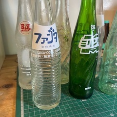 ボトルグラス
の画像