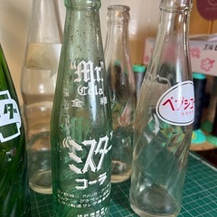 ボトルグラス
の画像