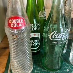 ボトルグラス
の画像