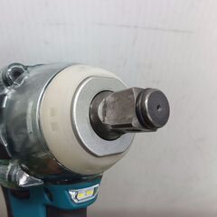 マキタ TW300DRGX 充電式インパクトレンチ【野田愛宕店】【店頭取引限定】【未使用】管理番号：ITI042G6XB7Sの画像