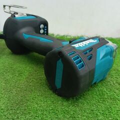 マキタ TW300DRGX 充電式インパクトレンチ【野田愛宕店】【店頭取引限定】【未使用】管理番号：ITI042G6XB7Sの画像