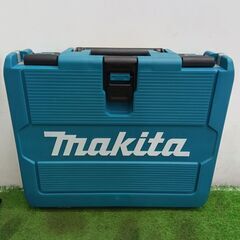 マキタ TW300DRGX 充電式インパクトレンチ【野田愛宕店】【店頭取引限定】【未使用】管理番号：ITI042G6XB7Sの画像