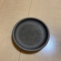 お譲り先決定　鉢　汚れありの画像
