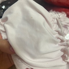 ハロウィン仮装の画像