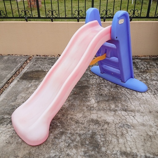 Litte Tikes  リトルタイクス滑り台(幼児用)