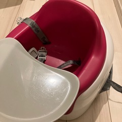 バンボ　ピンク色の画像