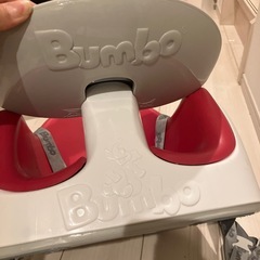 バンボ　ピンク色の画像