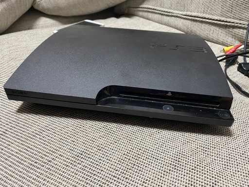 PS3
