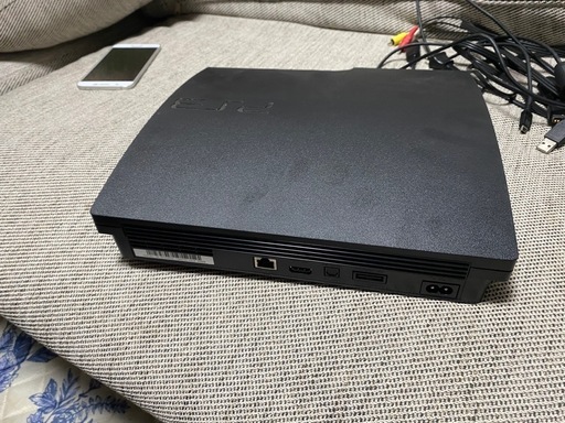 PS3
