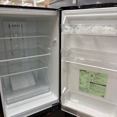 TOSHIBA 2ドア冷凍庫　【トレファク東大阪店】の画像