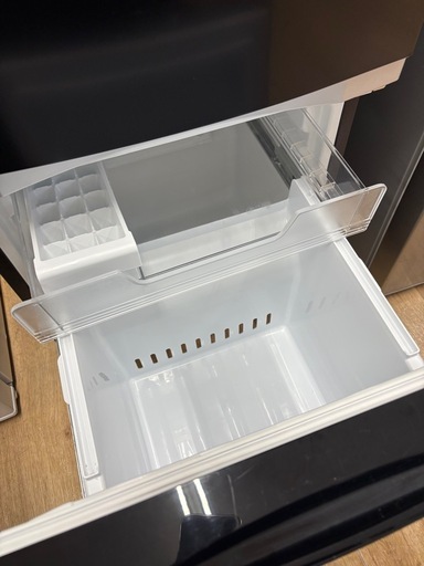 TOSHIBA 2ドア冷凍庫　【トレファク東大阪店】