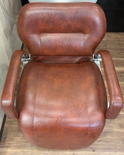 シャンプー椅子