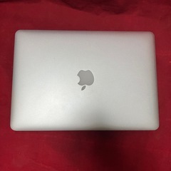 2017 MacBook Air13インチ i5 8GB 251GB-8の画像
