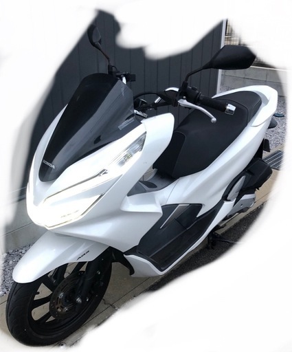 ホンダ pcx 150