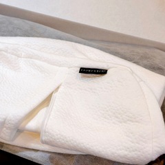 【美品】ヒツジのいらない枕 -極柔- ほぼ未使用 2回のみ使用の画像