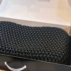 【美品】ヒツジのいらない枕 -極柔- ほぼ未使用 2回のみ使用の画像