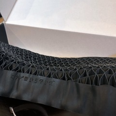 【美品】ヒツジのいらない枕 -極柔- ほぼ未使用 2回のみ使用の画像