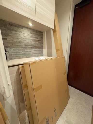 【新品未使用】源ベッド　繊細すのこ　シングルベッドフレーム