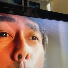 SONY 2010年製　薄型テレビ　32インチ　の画像