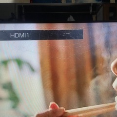 SONY 2010年製　薄型テレビ　32インチ　の画像