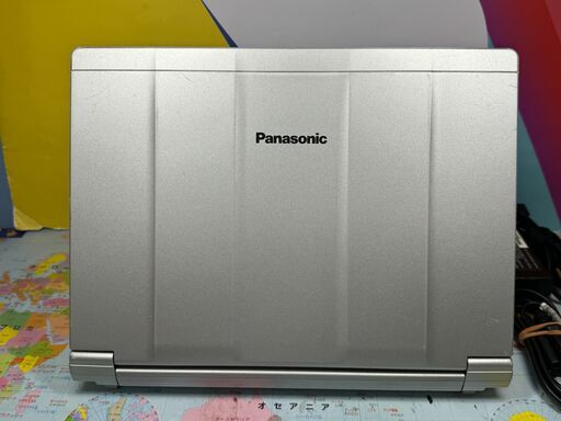 JC1028　16GB レッツノート CF-SV1 第11世代 Office2024 良品　軽量　大容量