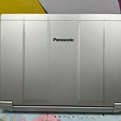 JC1028　16GB レッツノート CF-SV1 第11世代 Office2024 良品　軽量　大容量の画像