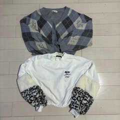 子供服の画像