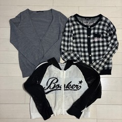 子供服の画像