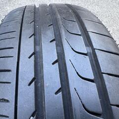 タ1 ヨコハマ BluEarth RV-02CK 165/55R15 2020年 バリ山4本セットの画像