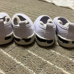 上靴の画像